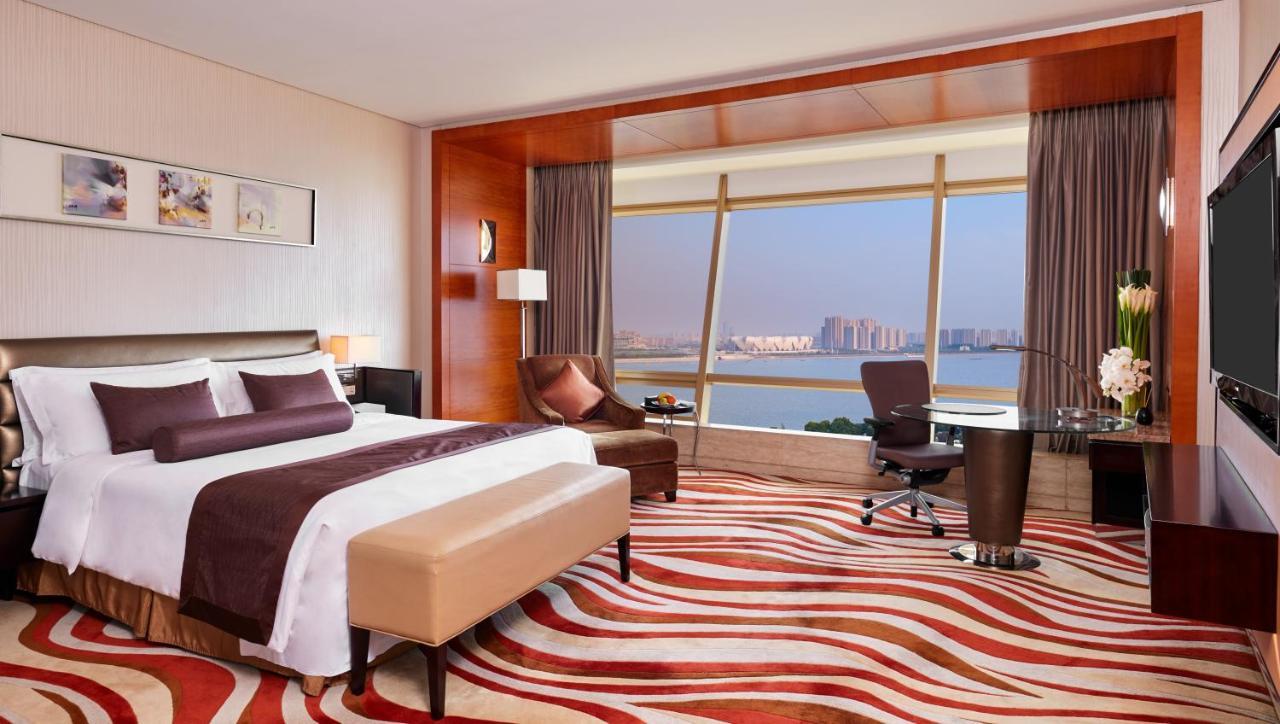 InterContinental Hangzhou, an IHG Hotel Ruang foto