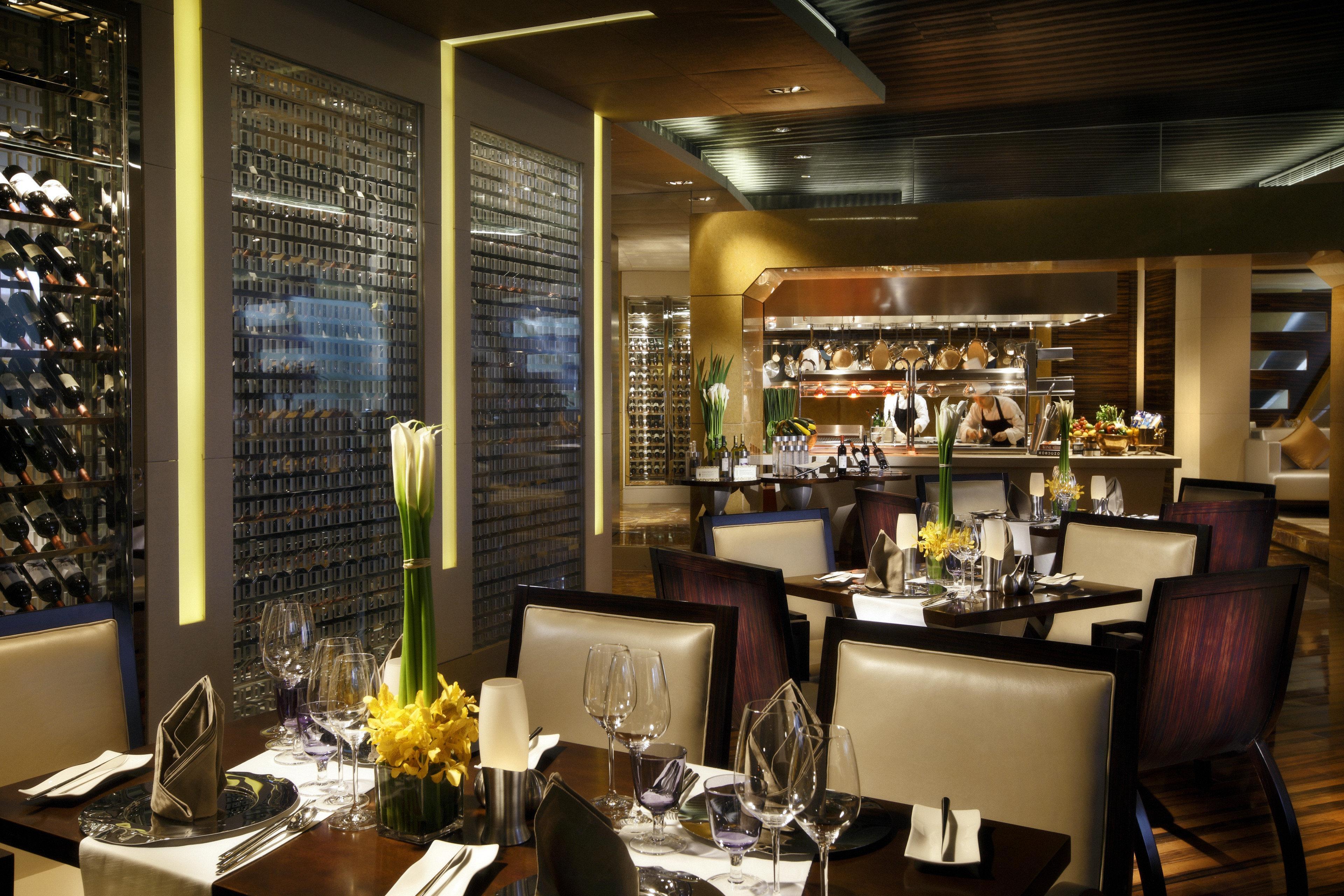 InterContinental Hangzhou, an IHG Hotel Bagian luar foto