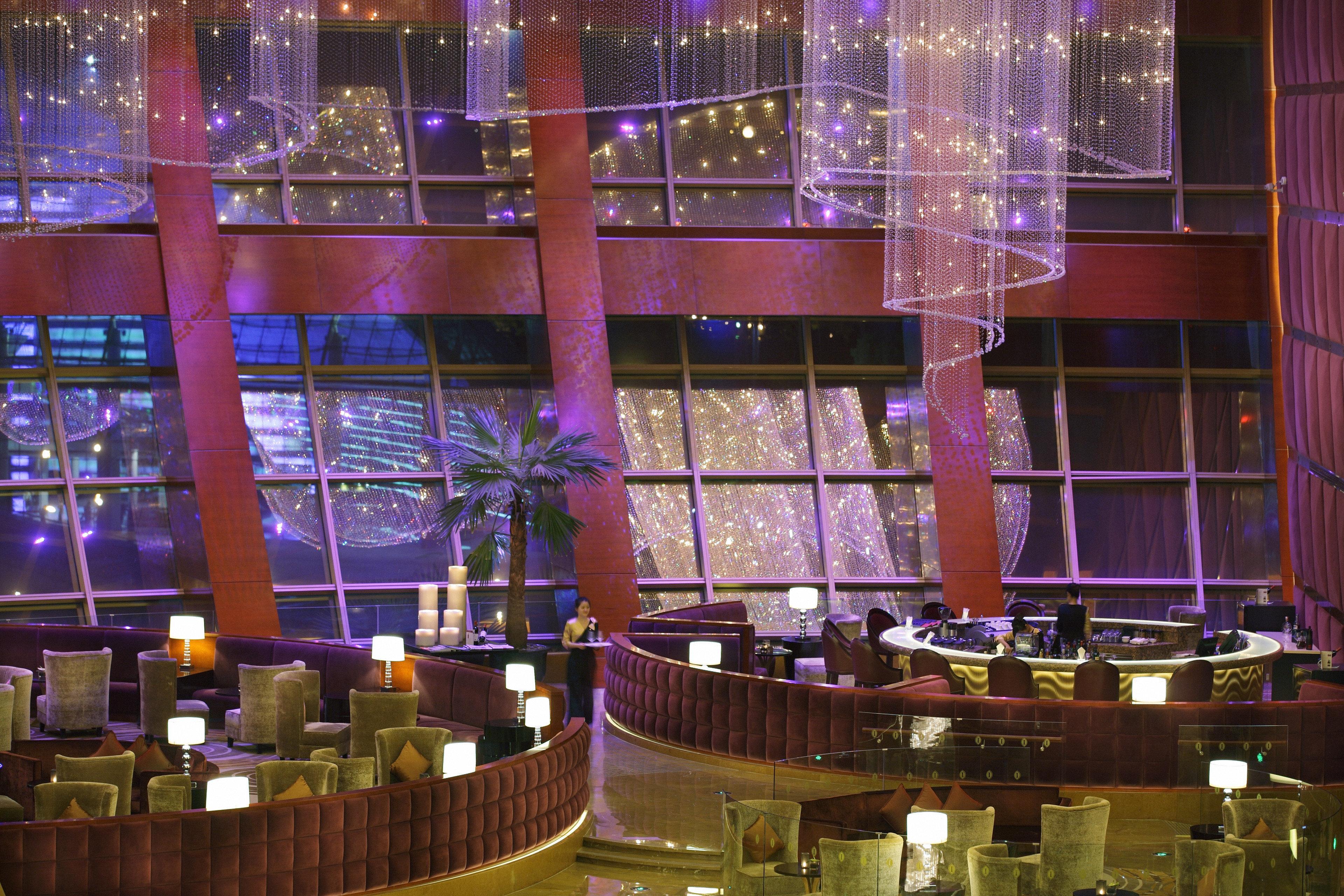InterContinental Hangzhou, an IHG Hotel Restoran foto