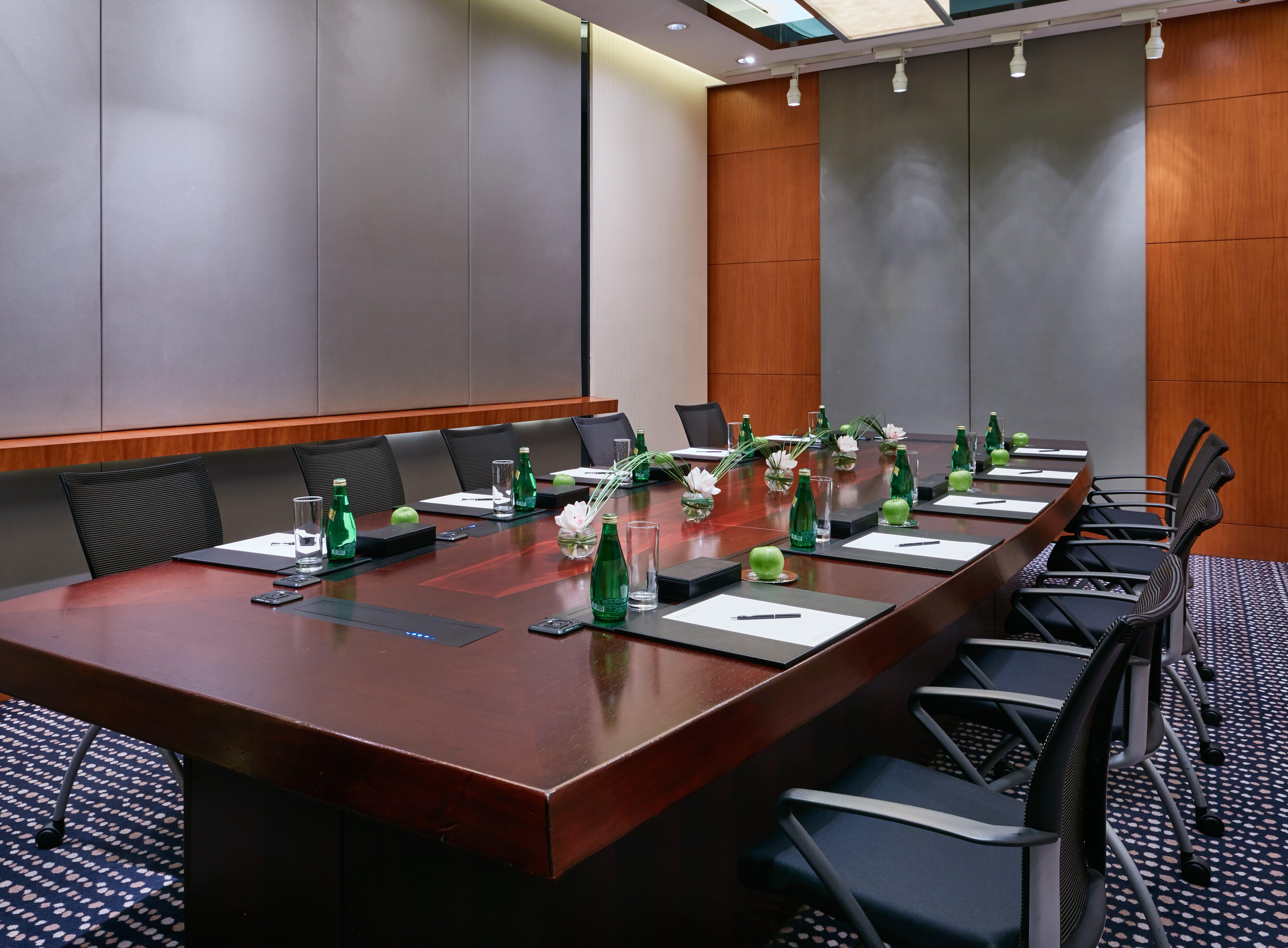 InterContinental Hangzhou, an IHG Hotel Bagian luar foto