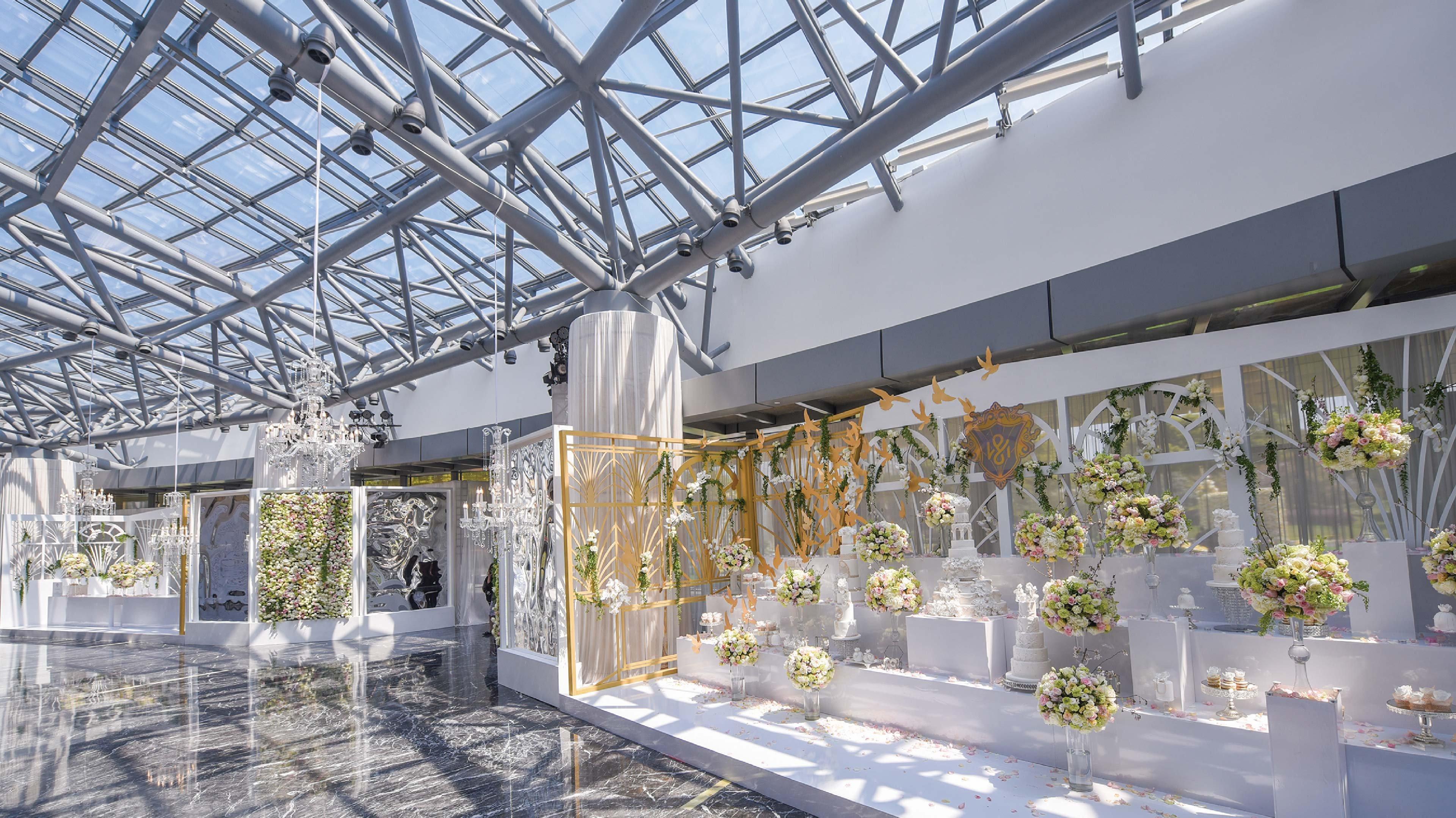 InterContinental Hangzhou, an IHG Hotel Bagian luar foto